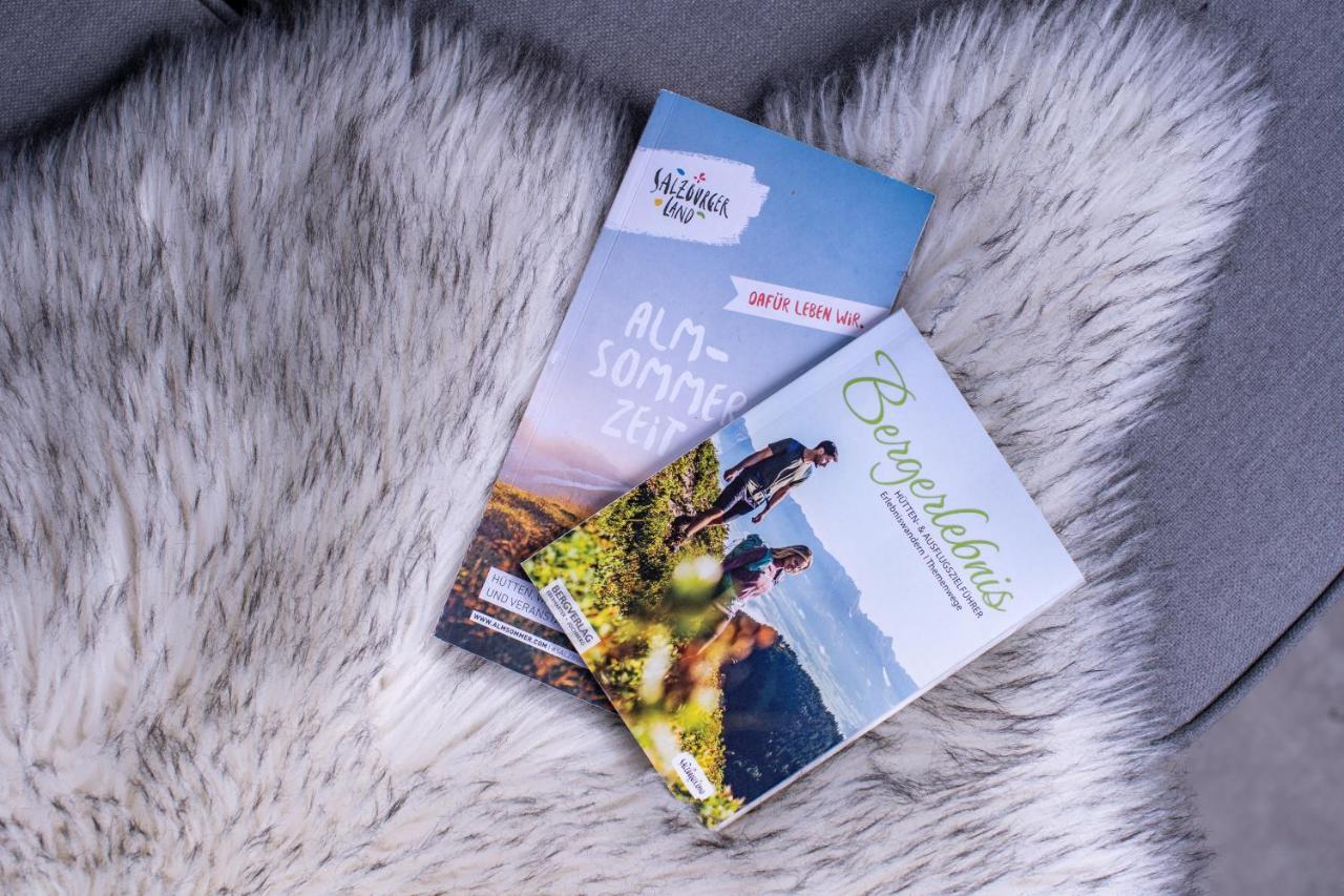 Sunny Ferienwohnungen Ski In - Ski Out Self Check In ツェル アム ゼー エクステリア 写真