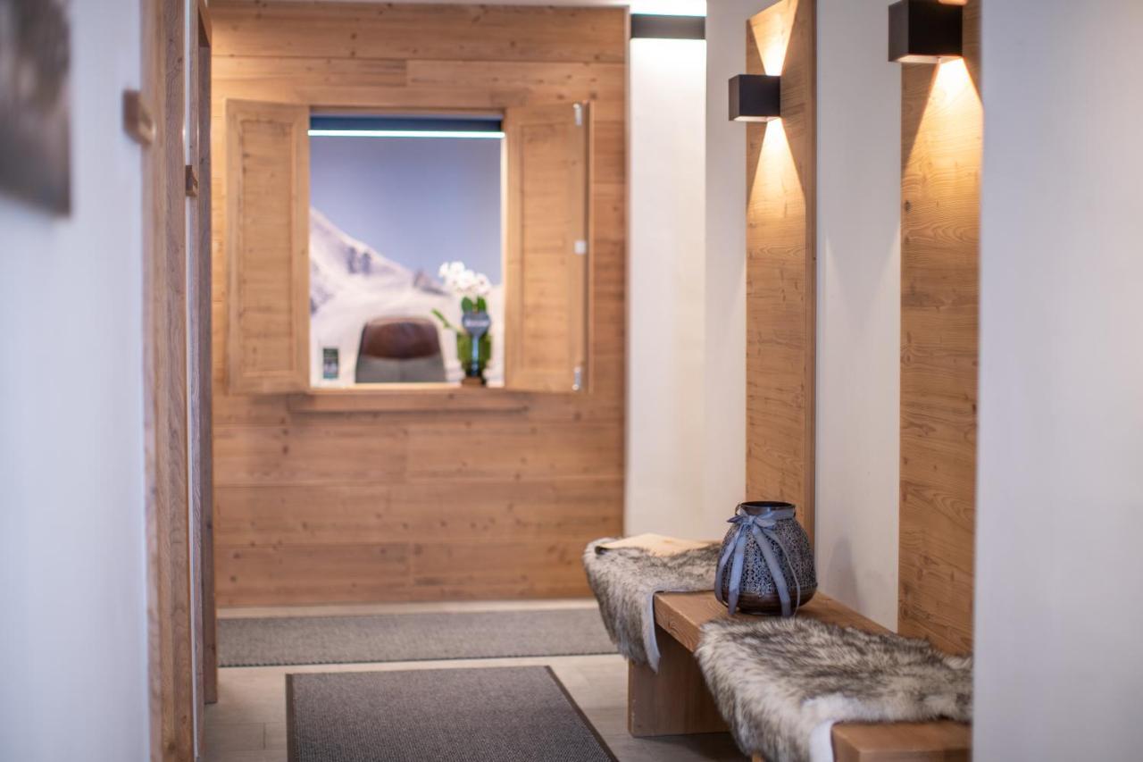 Sunny Ferienwohnungen Ski In - Ski Out Self Check In ツェル アム ゼー エクステリア 写真
